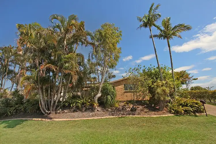 Second view of Homely house listing, 10 Medindie Court, Bli Bli QLD 4560