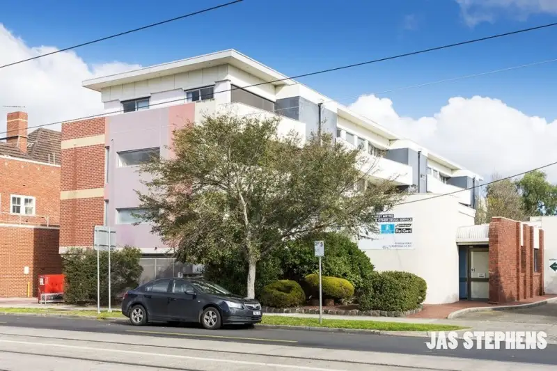 Main view of Homely apartment listing, 16/75 Droop Street, Footscray VIC 3011