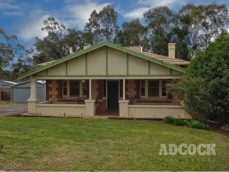 Main view of Homely house listing, 125 Onkaparinga Valley Road, Balhannah SA 5242