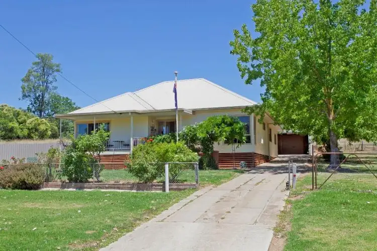 Main view of Homely house listing, 723 Centaur Road, Hamilton Valley NSW 2641