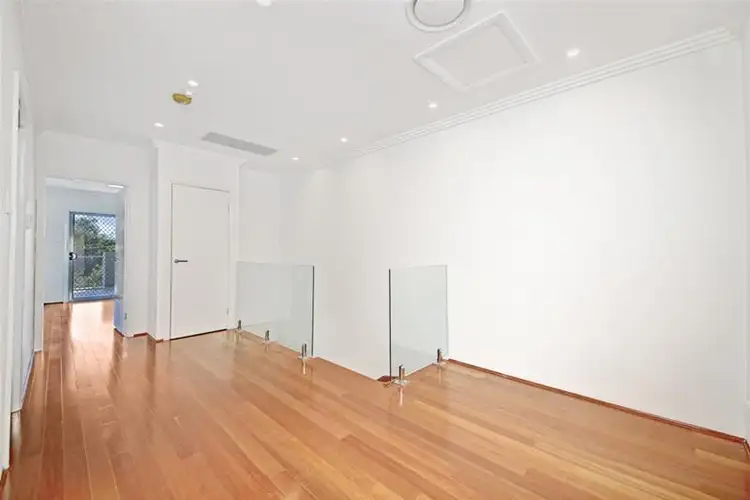 Fifth view of Homely semi-detached listing, 5A Benfield Parade, Panania NSW 2213