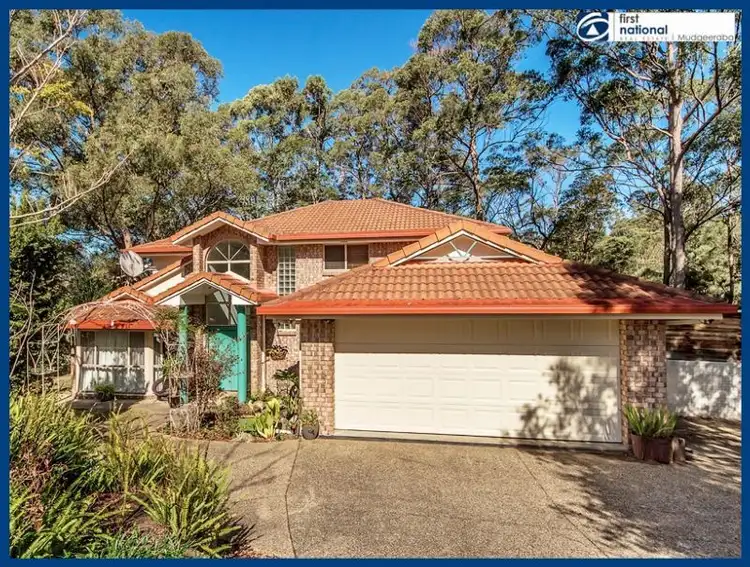 34 Hidden Valley Road, Bonogin QLD 4213