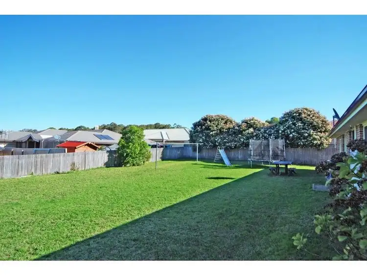 Seventh view of Homely house listing, 23 Socrates Place, Worrigee NSW 2540