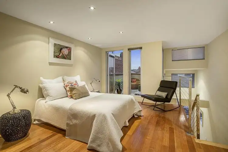 Fourth view of Homely house listing, 5 Raglan Street, North Melbourne VIC 3051
