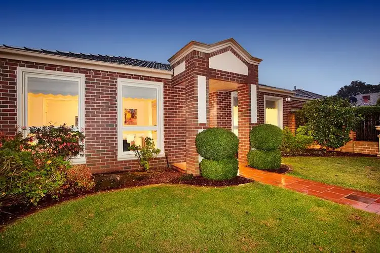1/42 Severn Street, Balwyn North VIC 3104