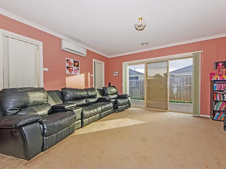 Seventh view of Homely house listing, 15 Red Robin Road, Truganina VIC 3029