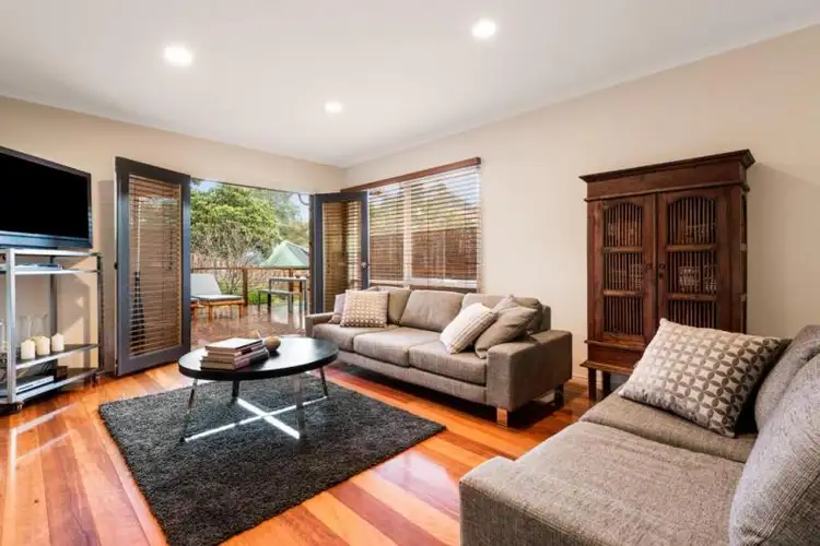 Second view of Homely house listing, 7 Mura Close, Greensborough VIC 3088