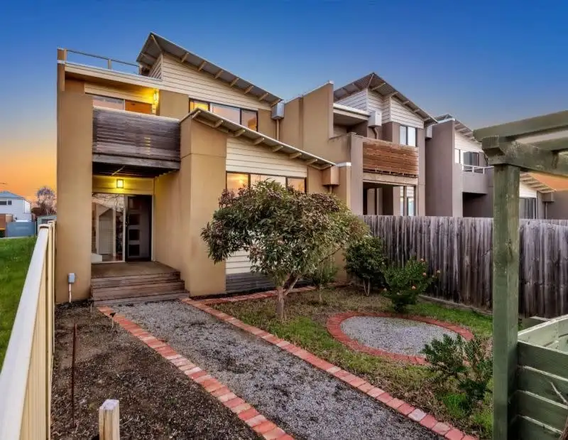 Main view of Homely house listing, 114 Pearl Bay Passage, St Leonards VIC 3223