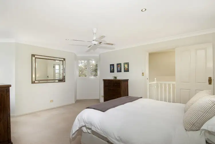 Sixth view of Homely house listing, 201 Vimiera Road, Marsfield NSW 2122
