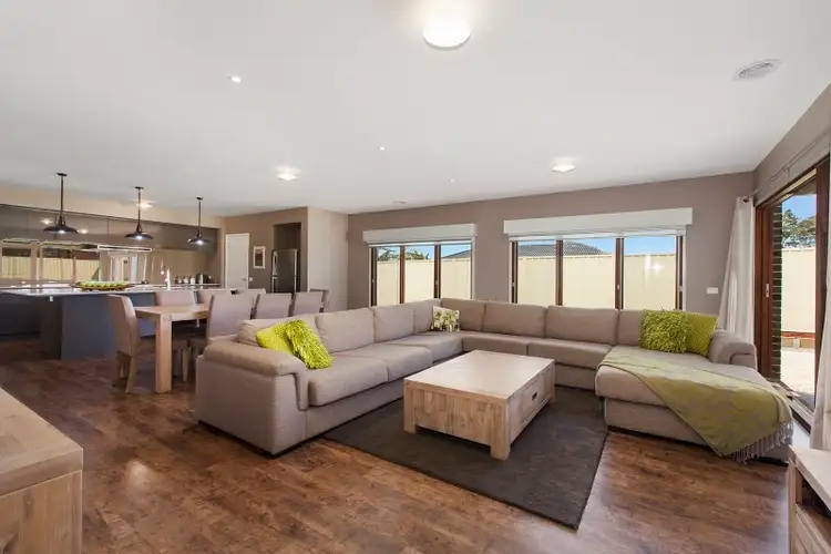 Sixth view of Homely house listing, 29 Viewhill Road, Kilmore VIC 3764