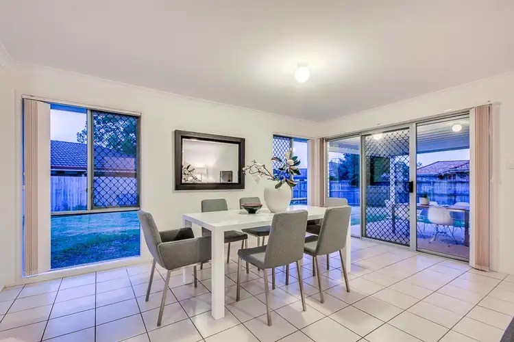 Fifth view of Homely house listing, 17 Summerhill Street, Victoria Point QLD 4165