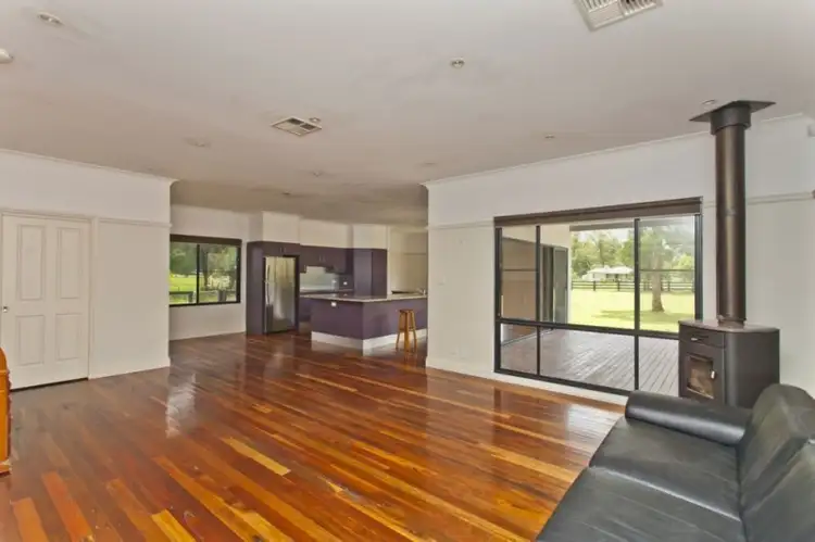 Fourth view of Homely house listing, 2713 Booral Road, Booral NSW 2425