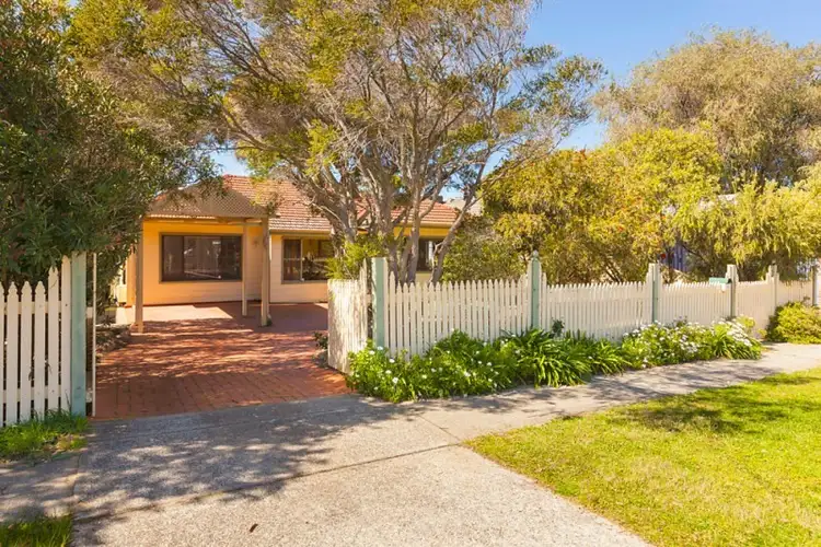 Sixth view of Homely house listing, 146 Herbert Street, Doubleview WA 6018