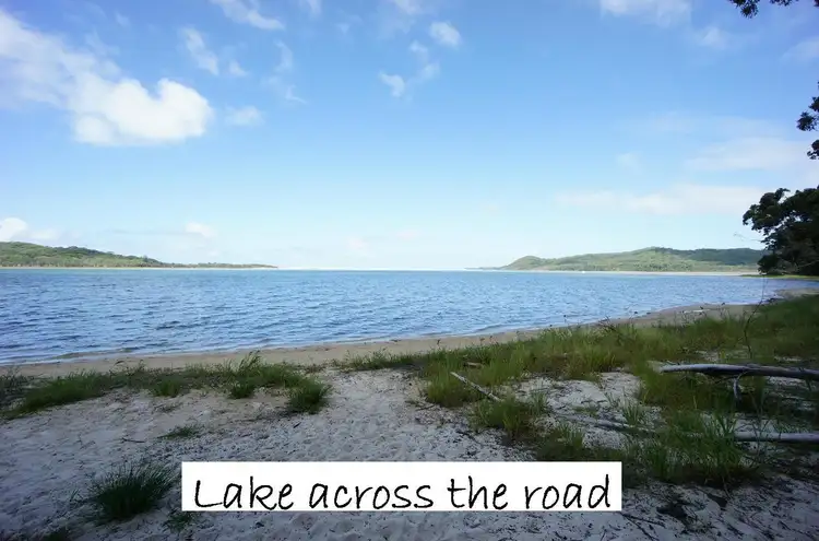 Third view of Homely land listing, Address available on request