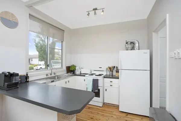 Fifth view of Homely house listing, 8 Warhurst Avenue, Toronto NSW 2283