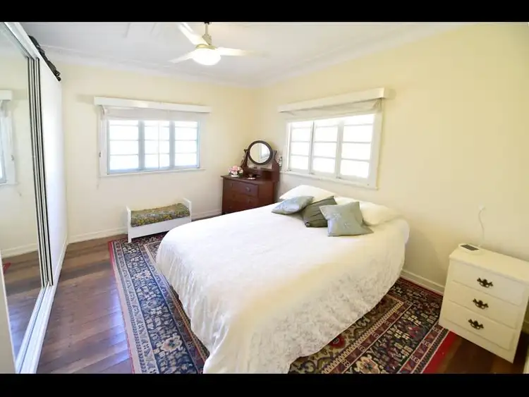 Fourth view of Homely house listing, 33 Hocking Street, Nambour QLD 4560