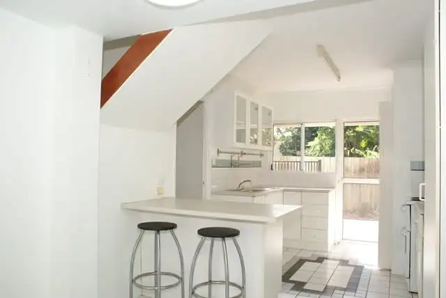Third view of Homely unit listing, 2/18 Adair Street, Yorkeys Knob QLD 4878
