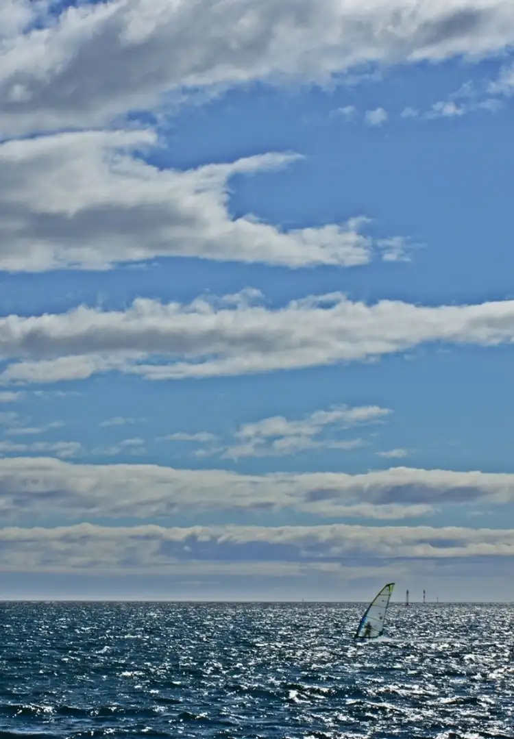 Fifth view of Homely land listing, 2 William Parish Drive, Low Head TAS 7253