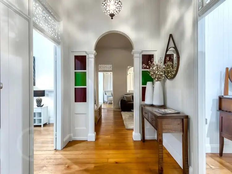 Third view of Homely house listing, 73 Gaythorne Road, Gaythorne QLD 4051