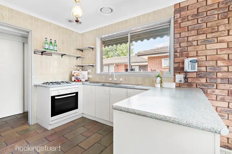 Fifth view of Homely house listing, 34 Mulkarra Drive, Chelsea VIC 3196