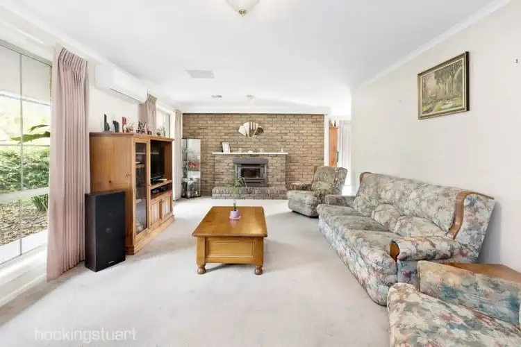 Fifth view of Homely house listing, 1 Flowervale Place, Brookfield VIC 3338