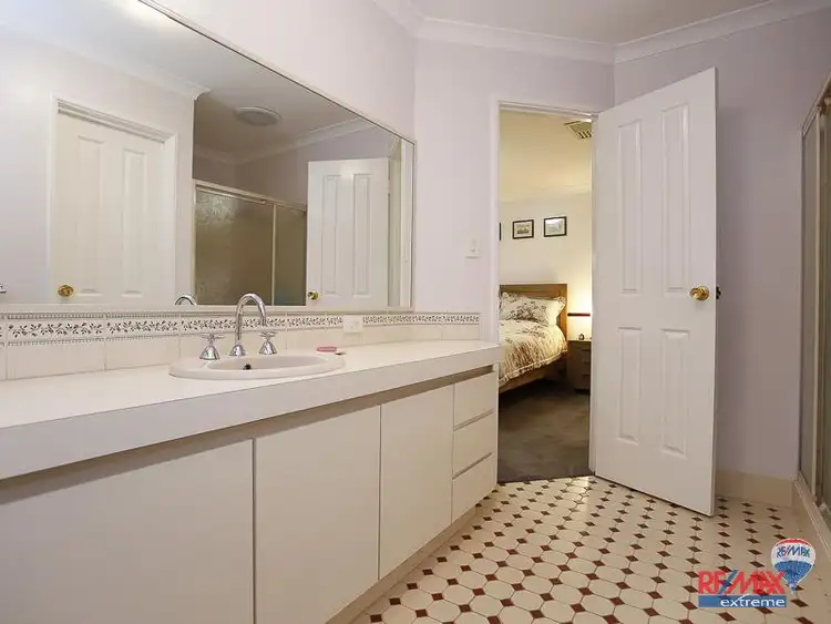 Sixth view of Homely house listing, 22 St. Sebastien Chase, Iluka WA 6028