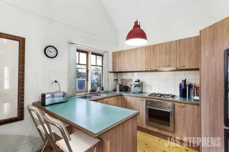 Fourth view of Homely house listing, 44a Creswick Street, Footscray VIC 3011