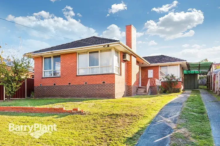 6 Langold Court, Noble Park VIC 3174