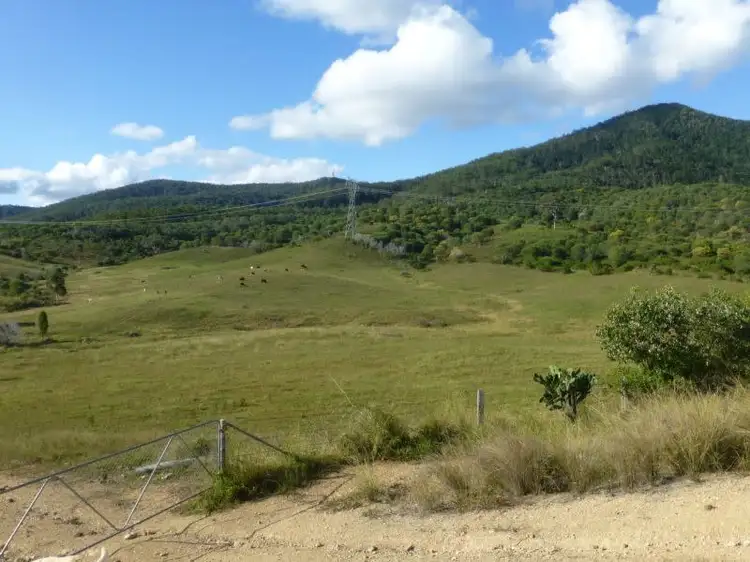 Main view of Homely rural property listing, LOT 100 MT WOOWOONGA ROAD, Woowoonga QLD 4621
