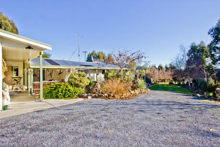 Second view of Homely house listing, 2186 Frankford Road, Frankford TAS 7275