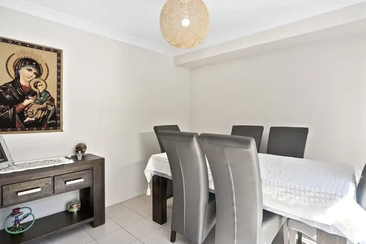 Fourth view of Homely house listing, 6/14 Hanover Close, South Nowra NSW 2541