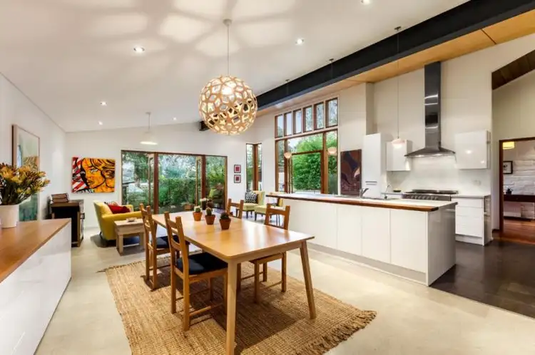 Third view of Homely house listing, 23 Helene Street, Eltham VIC 3095