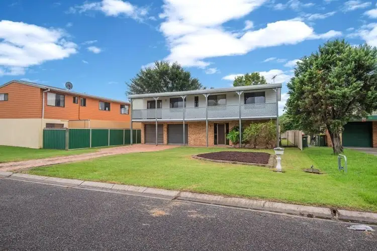 Main view of Homely house listing, 8 Smith Street, Grafton NSW 2460