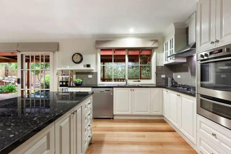 Fifth view of Homely house listing, 477 Reynolds Road, Eltham VIC 3095