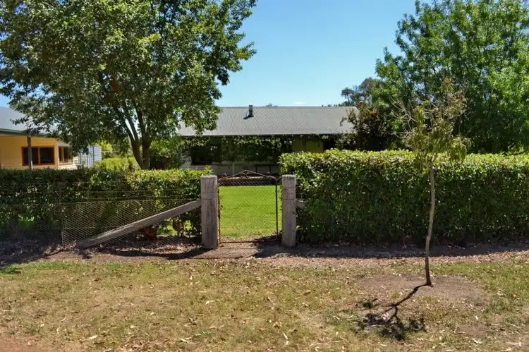 Third view of Homely rural property listing, 11 Comerfords Road, Mansfield VIC 3722