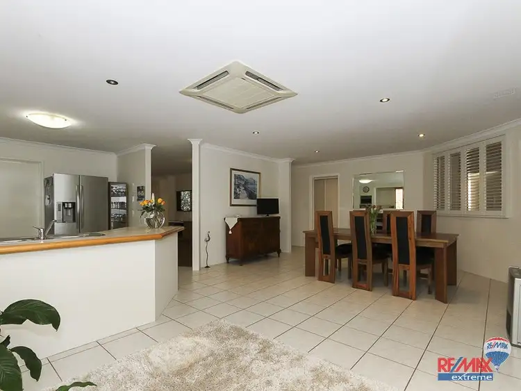 Seventh view of Homely house listing, 118 Roxburgh Circle*, Kinross WA 6028