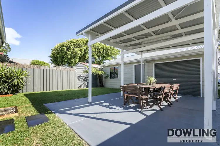 Fourth view of Homely house listing, 9 Queen Street, Stockton NSW 2295