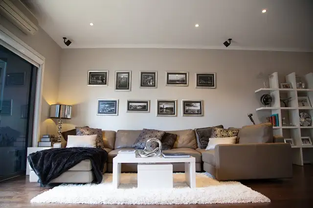 Fourth view of Homely house listing, 223 Stockmans Way, Kensington VIC 3031