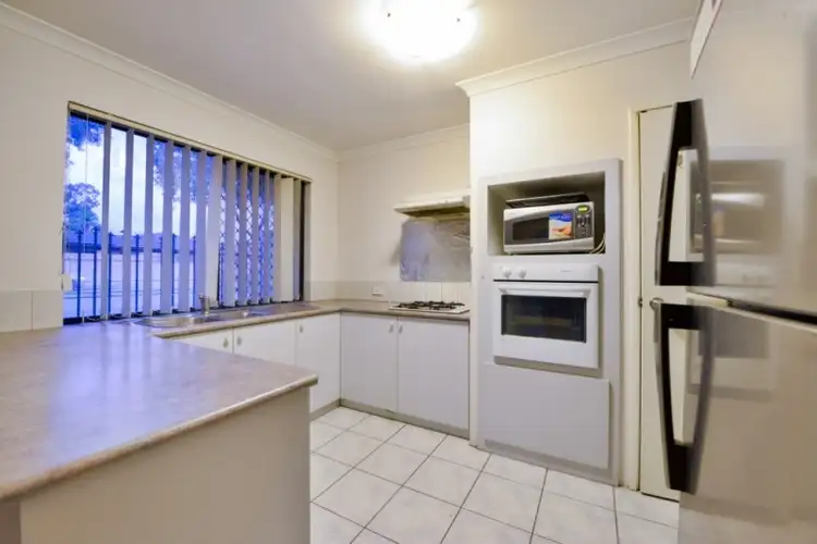 Sixth view of Homely unit listing, 1/43-45 Lawson St, Bentley WA 6102
