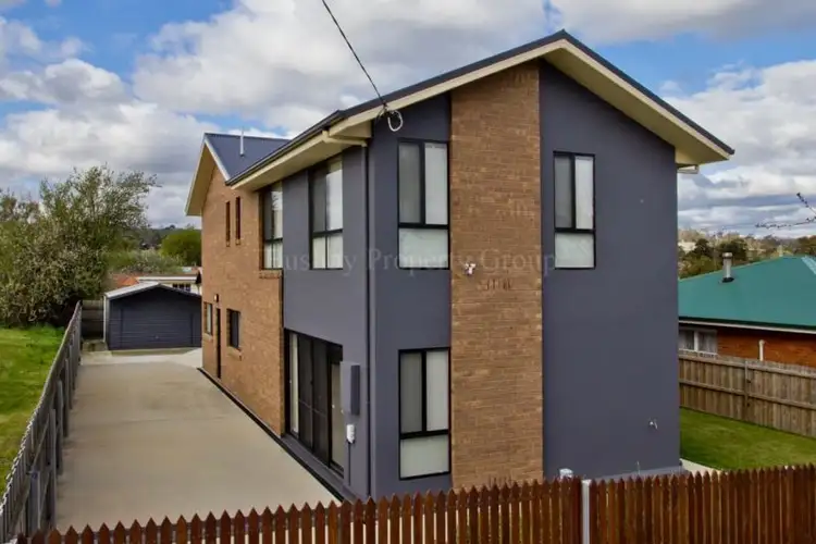Main view of Homely house listing, 212 George Town Road, Newnham TAS 7248