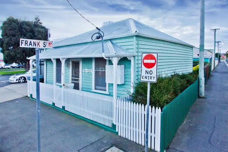 Main view of Homely house listing, 28 & 28a Lindsay Street, Invermay TAS 7248