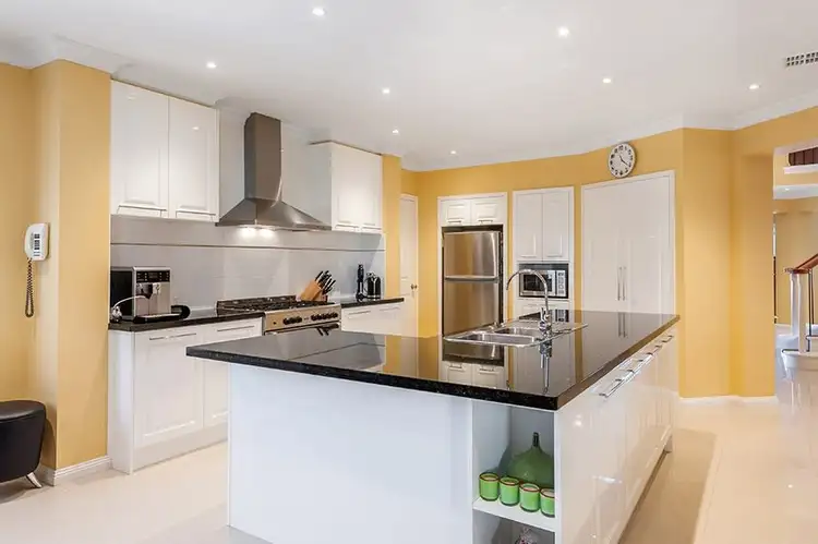 Second view of Homely house listing, 16 Adderley Drive, Greenvale VIC 3059