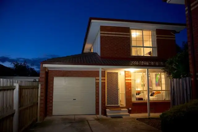 3/1 Haig Street, Ringwood VIC 3134