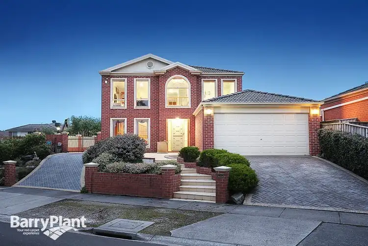 79 Regency Rise, Chirnside Park VIC 3116