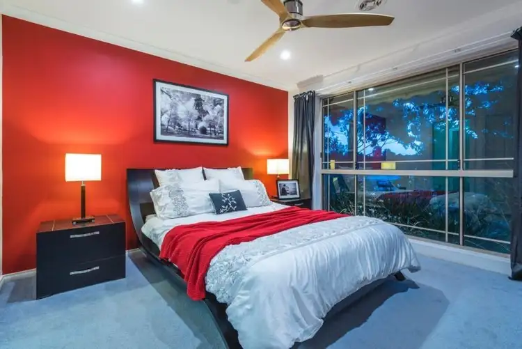 Sixth view of Homely house listing, 249 Elizabeth Drive, Sunbury VIC 3429