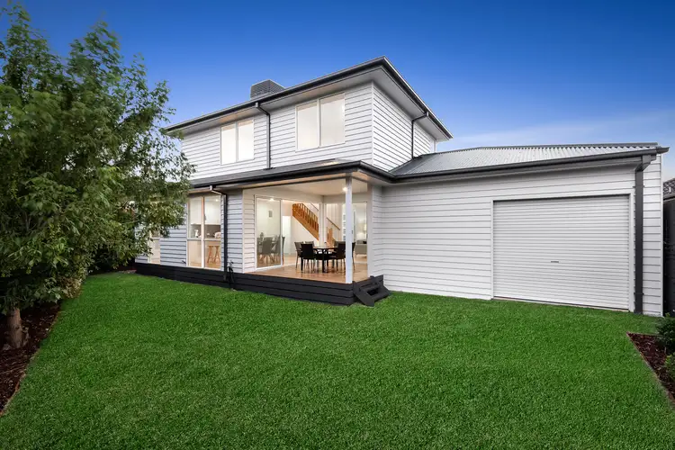 Second view of Homely house listing, 2/74 Henry Street, Greensborough VIC 3088