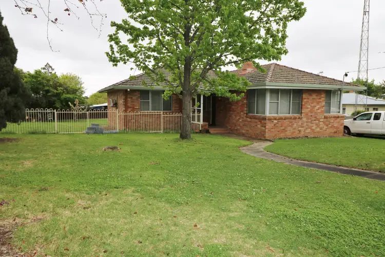 Main view of Homely house listing, 16 Oxford Street, Glen Innes NSW 2370