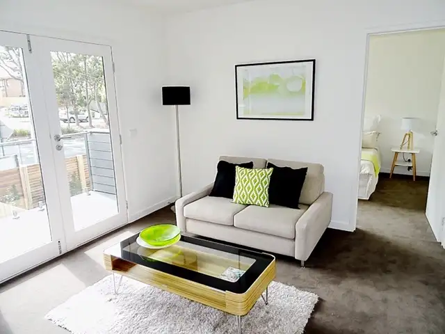 Sixth view of Homely townhouse listing, 1/412 Canterbury Road, Forest Hill VIC 3131