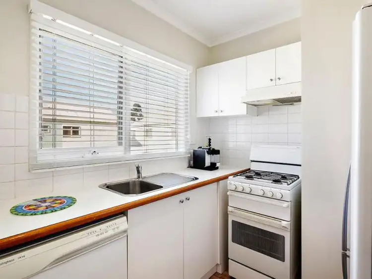 Third view of Homely townhouse listing, 9 Birch Lane, Kensington VIC 3031