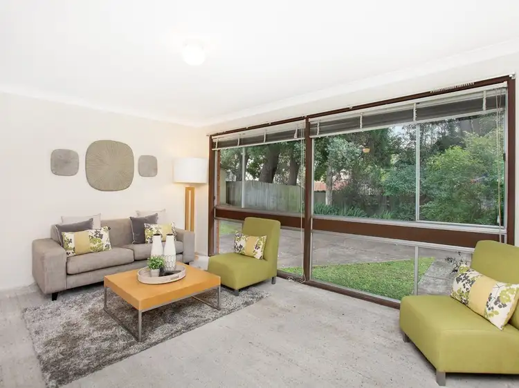 Fourth view of Homely house listing, 56A Tarrants Avenue, Eastwood NSW 2122